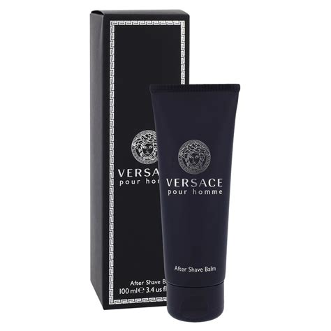 versace eau frsive balsami dopo barba|Balsamo dopobarba Pour Homme 100 ml .